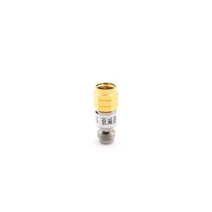 Buy cheap Attenuator 1.85 Male to Female attenuator 2W 65GHZ 6dB from wholesalers