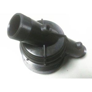 Buy cheap Engineering Plastic Molded Products , Custom Engineering Plastics PP Material from wholesalers