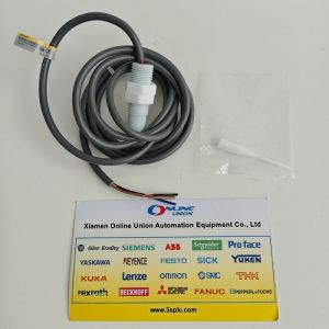 Buy cheap E2KQ-X10ME1 2M OMRON Chemical-resistant Proximity Sensor from wholesalers