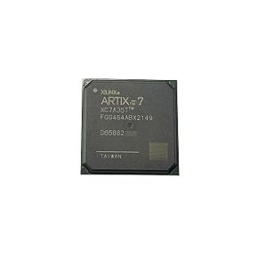 Buy cheap XC7A35T-2FGG484I PBGA484 5200ALM FPGA Field Programmable Gate Array Microcomputer from wholesalers