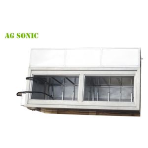 Buy cheap Heated Ultrasonic Surgical Instrument Cleaner For Scalpel / Hollow Body product