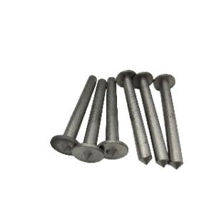 China High Corrosion Resistance Carbide T Rod for Customizable Tolerance and Long-Lasting Metal Cutting Performance on sale