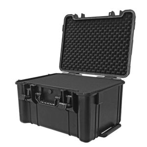 Buy cheap Heavy Duty PP Plastic Custom Tool Box with Customizable Foam Interior and Portable Rolling Design from wholesalers