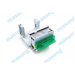 Mini Mobile POS Thermal Printer , Seiko Label Printer Mechanism