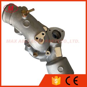 Buy cheap 53039880106 53039700087 53039880087 06D145701JV Compressor Housing for A4 A6 2.0i TFSi Quattro B7 C6 BGB/BWE 05-08 125/147KW from wholesalers