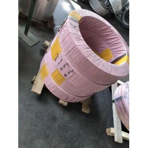 Inconel Alloy: Corrosion-Resistant Inconel 718 Strips for Marine and Nuclear