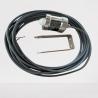 Buy cheap 80GHz High Accuracy radar water level measuring instruments radar water level meter from wholesalers