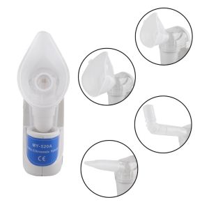 Child Ultrasonic Nebulizer Machine
