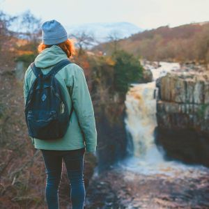 LIQUIDZING Water Filter Straw Portable Water Purifier Personal Water Purificatio