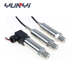 Buy cheap Diffusion Silicon 5V IP65 Hydraulic Pressure Transducer from wholesalers
