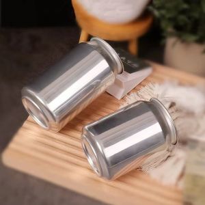 Round Beer Cans Recyclable Yes for Your Environmentally Friendly