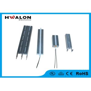 Buy cheap Ceramic Aluminum PTC Air Heater from wholesalers