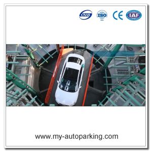 Buy cheap Multiparking/ Multiparking Klaus/Cost Price/ Project Design/Automated Car Stackers International/Car Stacker for Sale from wholesalers