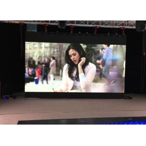 Buy cheap Foldable Outdoor LED Billboard Flexible Curved LED Screen P8/P10 For Indoor / Outdoor from wholesalers