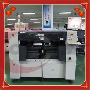 Buy cheap Automatic SMT Pick Place Machine Yamaha YG200 Three Phase 380V from wholesalers