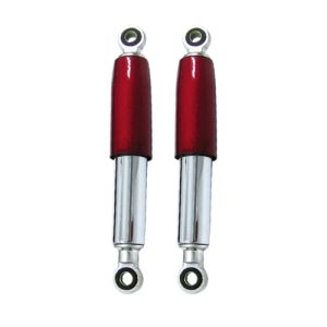 Buy cheap Motorcycle Drive System Shock Absorber CY80 product