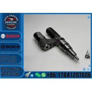 Buy cheap VIT-U truck parts Pump and Nozzle Unit 1730888 0414701036 from wholesalers