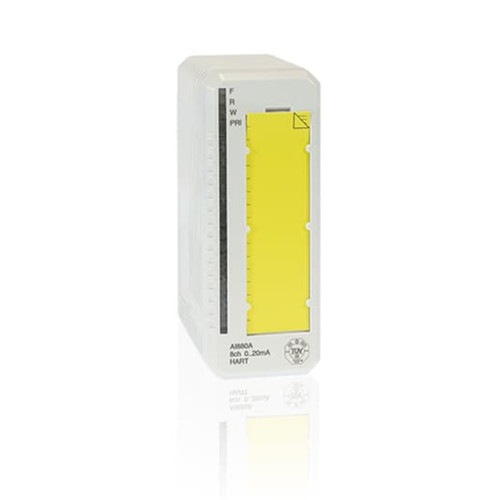 Quality AI880A 3BSE039293R1 ABB PLC High Integrity Analog Input S800 I/O for sale