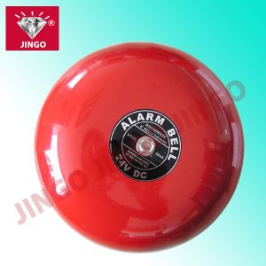 Buy cheap Conventional fire alarm systems 24V electric bell 10 inch from wholesalers