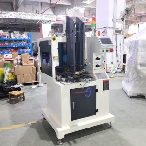 Buy cheap MX-7203 Automatic Wooden Knife Toothbrush Handle Making Machine Wood Copy Shaper Machine from wholesalers