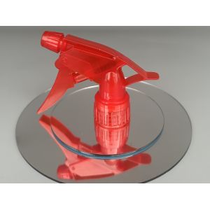 Buy cheap PP Multifunctional 28/400 28/410 Plastic Hand Hold Trigger Sprayer for Cleaning Spray from wholesalers