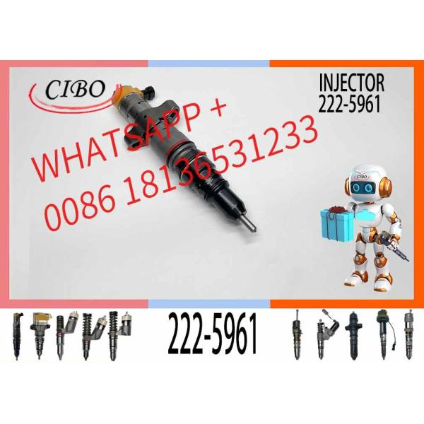 Diesel Pump C7/C9 Oem Fuel Injectors 222-5961 235-5261 238-8901 241-3238