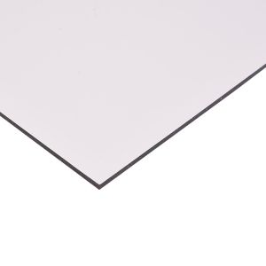 Buy cheap PE Coated 2440mm-6000mm Aluminized Panel with Good Sound Insulation from wholesalers