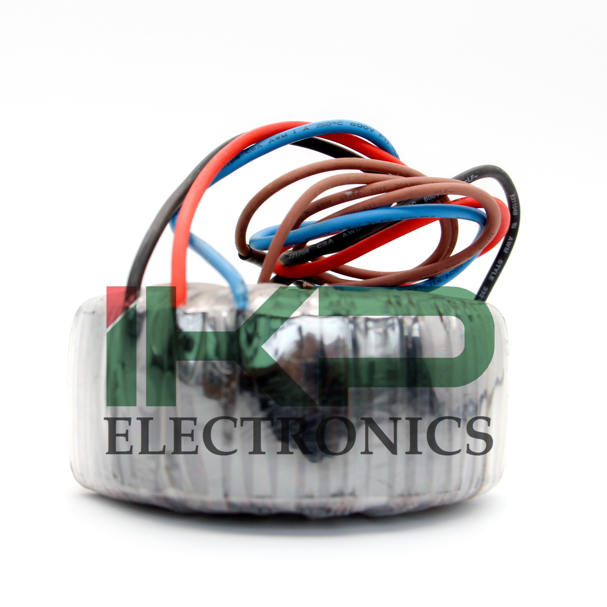 3.28KG Weight Toroidal Transformer for Lighting