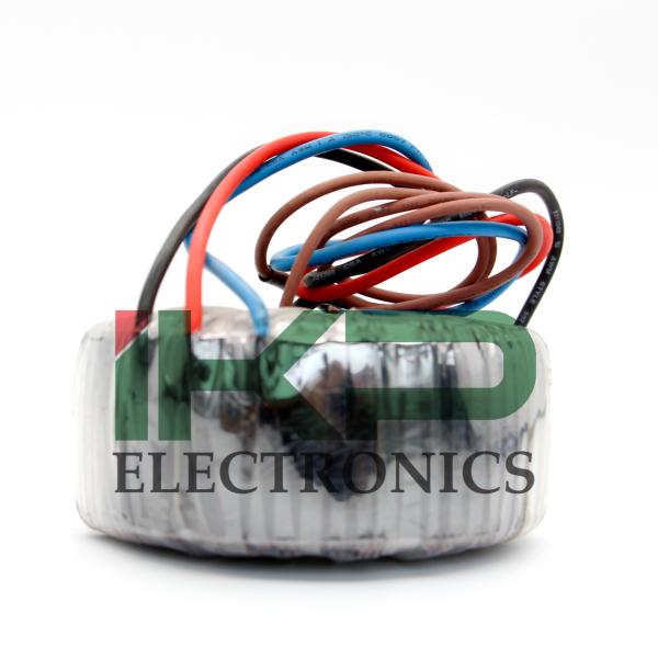Buy cheap 1.48KG Weight Toroidal Transformer for Lighting from wholesalers