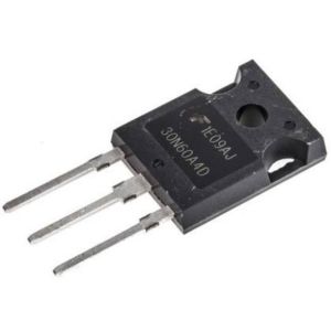 Buy cheap HGTG30N60A4D G30N60A4D G30n60 Transistor G30N60A4 Transistor 30N60A4D 30N60 IGBT Transistor 600V 75A TO-247 Original New from wholesalers