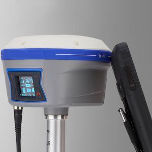 Buy cheap I90 Diferencial CHC X12 RTK GNSS Receiver Integrated 4G Modem from wholesalers