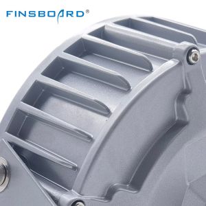 Buy cheap High Quality High Bay Lamp Ip65 Waterproof Gas Station 50w 100w 150w Led Explosion Proof Platform Light from wholesalers