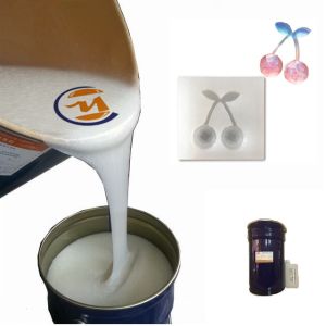 Buy cheap Resin Arts & Crafts Mold Making RTV2 Liquid Silicone Rubber from wholesalers
