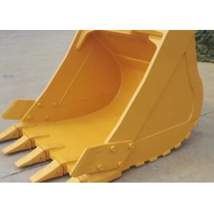 Q355B General Purpose Bucket For SK200 SK220 Excavator