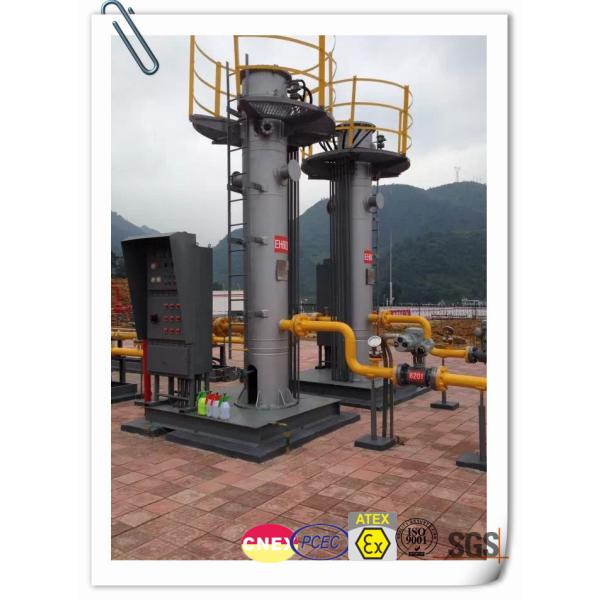 Quality Explosion-proof Helium Mineral Insulated Heating Cable Made Electric Heater for sale