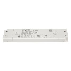 Buy cheap Letaron Constant Voltage LED Driver , Mirror Lamp 24V LED Driver from wholesalers