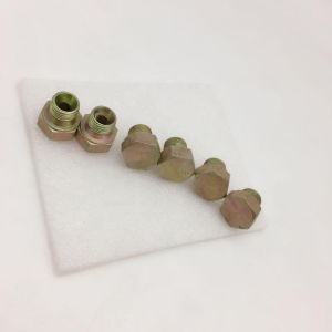 Buy cheap 4B-06 Hydraulic Hose Adapter from wholesalers