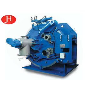 Buy cheap Corn Starch Peeler Centrifuge Equipment Featuring Customization for Grade Corn Flour Production and Processing from wholesalers