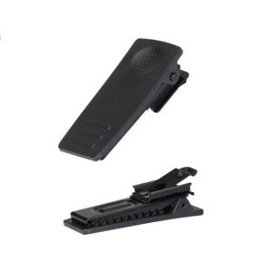 Buy cheap Black Body Camera Clip Body Camera Accessories Electroplating Surface from wholesalers