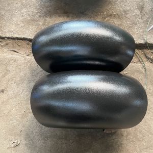 Buy cheap Pipeline System Performance Carbon Steel Elbow with Elbow Connection from wholesalers