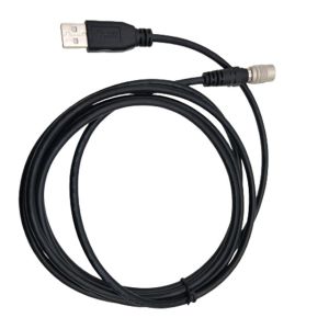 Buy cheap Hirose 6 Pin Push Pull Circular USB2.0 Custom Wire Harness Assembly For Cameras from wholesalers