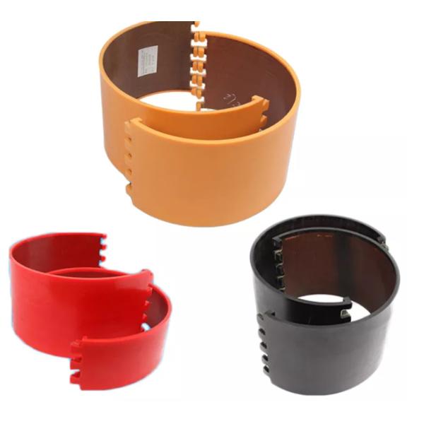 Quality Polyurethane Rubber Spare Parts Anvil Blanket For Carton Flexo Printer for sale