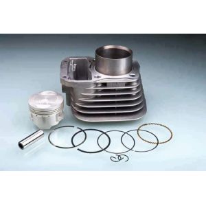 Buy cheap Motorcycle Cylinder Piston Kit CG125 CDI125 56.5mm product