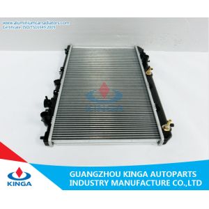Buy cheap FP86-15-200A AT Aluminium Car Radiators MAZDA PREMACY 99-FP85-15-200A from wholesalers