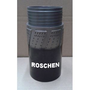 Buy cheap HQ NQ PQ Diamond Drilling Tools With Single Pipe / Wire Pipe for Gas Exploration from wholesalers