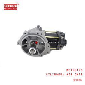Buy cheap ME150173 Air Compressor Cylinder For MITSUBISHI FUSO 6D24 from wholesalers