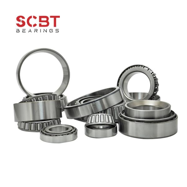 Buy cheap HM88649/HM88610 HM88649/10 2070069 7451203 Chrome Steel 34.925*72.233*25.4mm Double Single Row Cone And Cup Tapered Roller Bearings from wholesalers