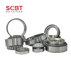 Buy cheap HM88649/HM88610 HM88649/10 2070069 7451203 Chrome Steel 34.925*72.233*25.4mm Double Single Row Cone And Cup Tapered Roller Bearings from wholesalers