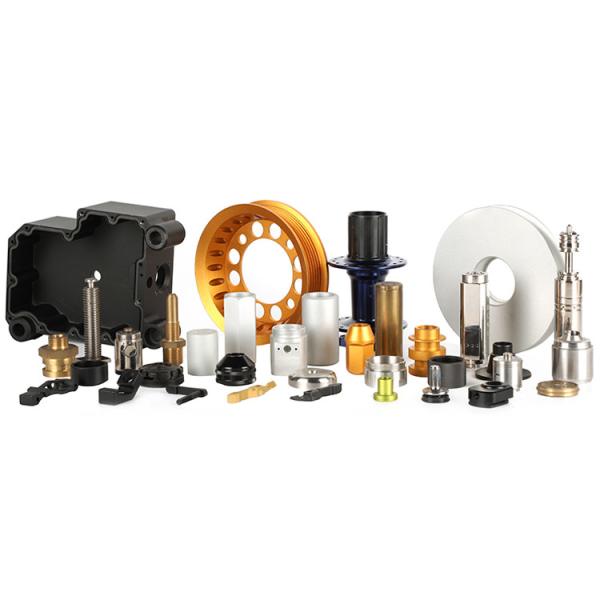 Quality Precision Machined Parts Metal Welding Tube Fabrication Services for sale