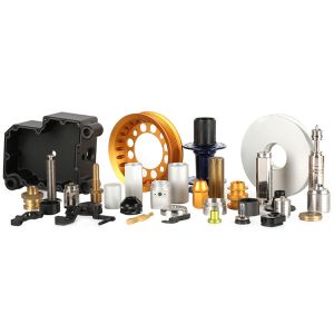 Buy cheap Custom Cheap OEM Aluminium Metal CNC Milling Machining Cut Part from wholesalers